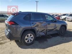 تويوتا راف 4